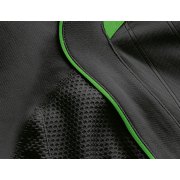 Sweatshirt d'entraînement Erima  homme noir/vert - 
