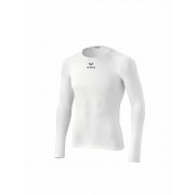 Sous-pull manches longues Thermo Erima homme blanc - 