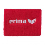 Bandeau éponge Erima rouge (lot de 2) - 