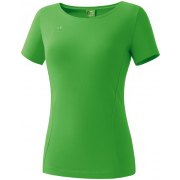 T-shirt STYLE Erima  femme vert - 