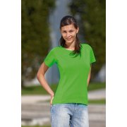T-shirt STYLE Erima  femme vert - 
