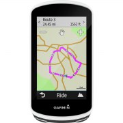 GPS GARMIN EDGE 1030 + TOPO SUISSE - 