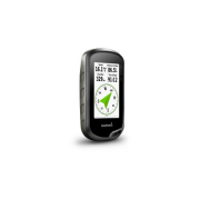 GPS GARMIN OREGON® 750 & TOPO SUISSE  noir - 