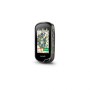 GPS GARMIN OREGON® 750 & TOPO SUISSE  noir - 
