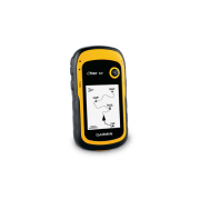 GPS GARMIN ETREX® 10 (noir -jaune) - 
