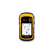 GPS GARMIN ETREX® 10 (noir -jaune) - 
