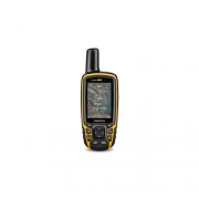 GPS GPSMAP® 64 (NOIR-JAUNE) - 