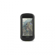 GPS GARMIN Montana 680T Topo Suisse (noir ) - 
