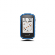 GPS GARMIN ETREX TOUCH 25+ Topo Suisse  ( noir-bleu ) - 