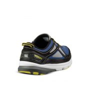 CHAUSSURES DE RUNNING HOKA ONE ONE CONSTANT HOMME (T.Blue/Grey/Cit) - 