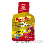 GEL POWERBAR POWERGEL FRUIT (41g) - 