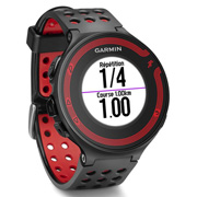 MONTRE GARMIN FORERUNNER 220 + MONITEUR FREQUENCE CARDIAQUE - 