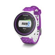 MONTRE GARMIN FORERUNNER 220 + MONITEUR FREQUENCE CARDIAQUE - 