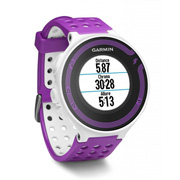 MONTRE GARMIN FORERUNNER 220 + MONITEUR FREQUENCE CARDIAQUE - 