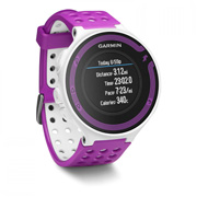 MONTRE GARMIN FORERUNNER 220 + MONITEUR FREQUENCE CARDIAQUE - 