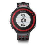 MONTRE GARMIN FORERUNNER 220 + MONITEUR FREQUENCE CARDIAQUE - 