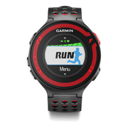 MONTRE GARMIN FORERUNNER 220 + MONITEUR FREQUENCE CARDIAQUE - 