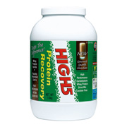 HIGH5 PROTEIN RECOVERY - 