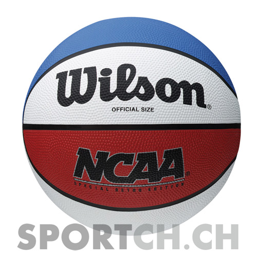 Ballon de basket-ball — Wikipédia