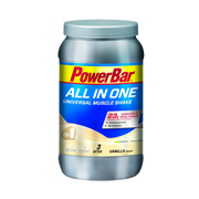 POUDRE POWERBAR TNS WHEY ALL IN ONE (1000g) - 