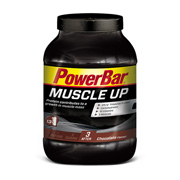 POUDRE POWERBAR TNS MUSCLE UP (1700g) - 