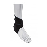 SUPPORT ZAMST AT-1 (tendon d'achile) - 