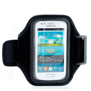 Brassard sport pour Samsung Galaxy S3 Mini - 