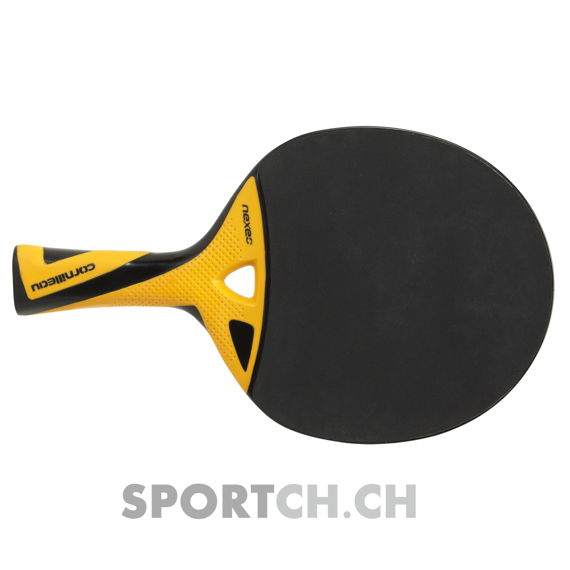Créer Sa Raquette De Ping Pong RAQUETTE DE TENNIS DE TABLE CORNILLEAU NEXEO X90 Carbon - Cornilleau